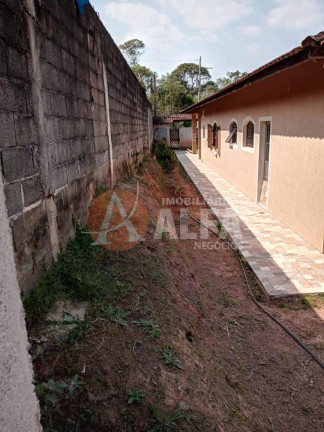Imagem Imóvel com 3 Quartos à Venda, 1.200 m² em Chácara Recanto Verde - Cotia