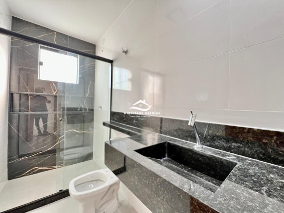Imagem Casa com 3 Quartos à Venda, 117 m² em Itaipuaçu - Maricá