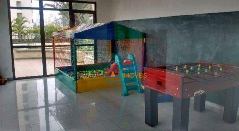 Imagem Apartamento com 3 Quartos à Venda, 134 m² em Vila Suzana - São Paulo Imagem Apartamento com 3 Quartos à Venda, 134 m² em Vila Suzana - São Paulo