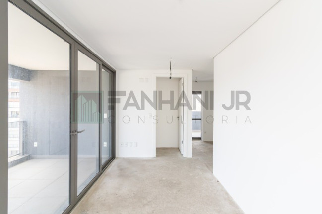Imagem Cobertura com 4 Quartos à Venda, 388 m² em Vila Nova Conceição - São Paulo