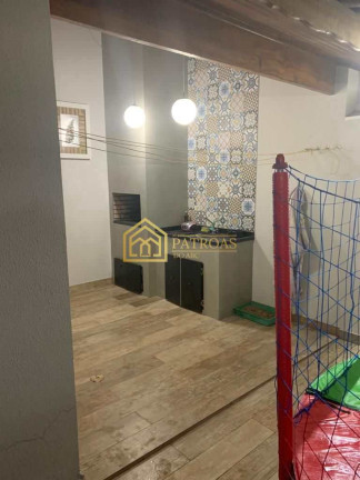 Imagem Casa com 3 Quartos à Venda, 181 m² em Demarchi - São Bernardo Do Campo Imagem Casa com 3 Quartos à Venda, 181 m² em Demarchi - São Bernardo Do Campo