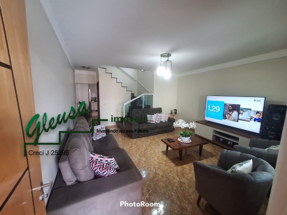 Imagem Sobrado com 4 Quartos à Venda, 160 m² em Vila São Geraldo - São Paulo Imagem Sobrado com 4 Quartos à Venda, 160 m² em Vila São Geraldo - São Paulo