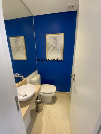 Imagem Apartamento com 3 Quartos à Venda, 120 m² em Vila Andrade - São Paulo Imagem Apartamento com 3 Quartos à Venda, 120 m² em Vila Andrade - São Paulo