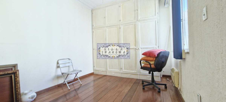 Imagem Apartamento com 3 Quartos à Venda, 166 m² em Ipanema - Rio De Janeiro Imagem Apartamento com 3 Quartos à Venda, 166 m² em Ipanema - Rio De Janeiro