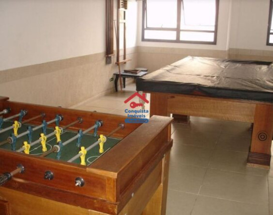 Imagem Apartamento com 2 Quartos à Venda, 101 m² em Canto Do Forte - Praia Grande