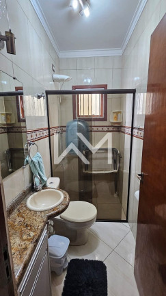 Imagem Sobrado com 3 Quartos à Venda, 123 m² em Jardim Paulista - Guarulhos Imagem Sobrado com 3 Quartos à Venda, 123 m² em Jardim Paulista - Guarulhos