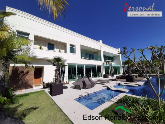 Imagem Casa com 7 Quartos à Venda, 2.440 m² em Tamboré - Santana De Parnaíba Imagem Casa com 7 Quartos à Venda, 2.440 m² em Tamboré - Santana De Parnaíba