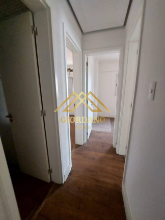 Imagem Apartamento com 3 Quartos à Venda,  em Canto Do Forte - Praia Grande