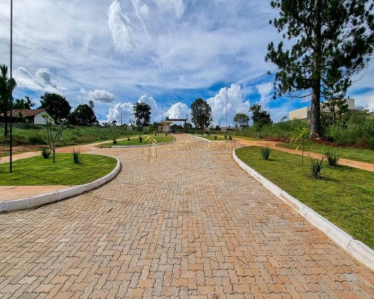 Imagem Terreno à Venda, 2.000 m² em Park Way - Brasília Imagem Terreno à Venda, 2.000 m² em Park Way - Brasília