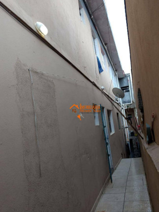 Imagem Sobrado com 5 Quartos à Venda, 150 m² em Vila Carmela Ii - Guarulhos Imagem Sobrado com 5 Quartos à Venda, 150 m² em Vila Carmela Ii - Guarulhos