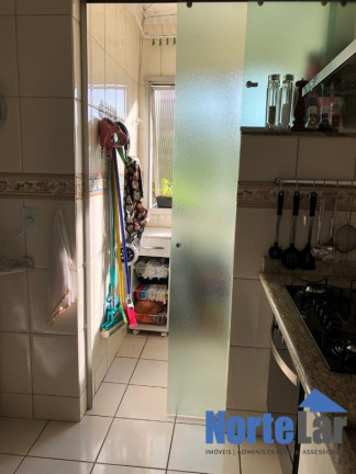 Imagem Apartamento com 2 Quartos à Venda, 57 m² em Freguesia Do ó - São Paulo Imagem Apartamento com 2 Quartos à Venda, 57 m² em Freguesia Do ó - São Paulo