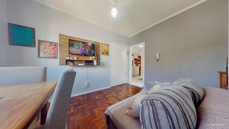 Imagem Imóvel com 2 Quartos à Venda, 48 m² em Sarandi - Porto Alegre Imagem Imóvel com 2 Quartos à Venda, 48 m² em Sarandi - Porto Alegre