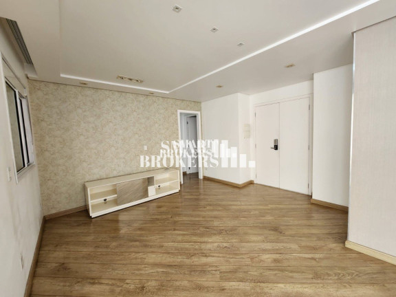 Imagem Apartamento com 3 Quartos à Venda, 127 m² em Vila Firmiano Pinto - São Paulo