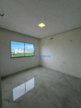 Imagem Casa com 4 Quartos à Venda, 219 m² em Cidade Alpha - Eusébio