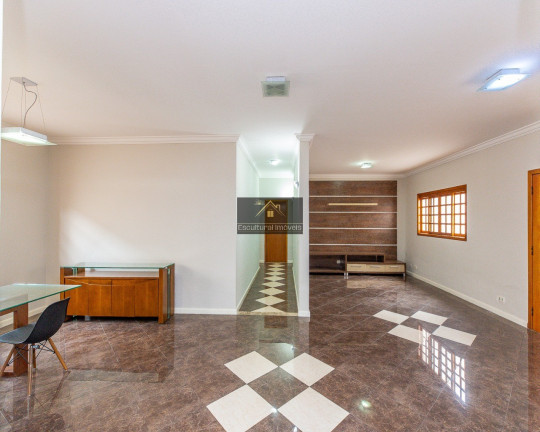 Imagem Casa com 3 Quartos à Venda, 306 m² em Vila Represa - São Paulo