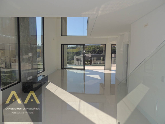 Imagem Casa com 4 Quartos à Venda, 322 m² em Alphaville - Santana De Parnaíba