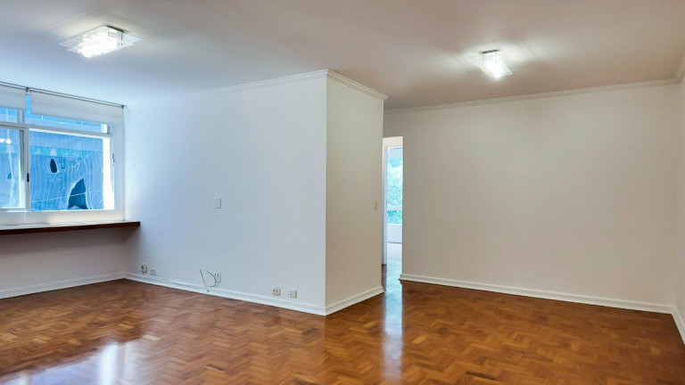 Imagem Apartamento com 2 Quartos à Venda, 101 m² em Moema - São Paulo Imagem Apartamento com 2 Quartos à Venda, 101 m² em Moema - São Paulo