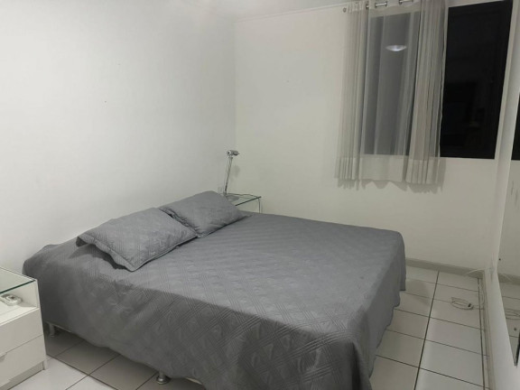 Imagem Apartamento com 2 Quartos para Alugar, 60 m² em Pajuçara - Maceió
