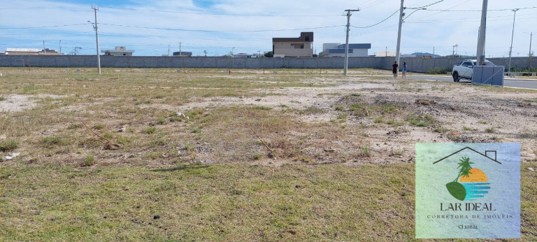 Imagem Terreno em Condomínio à Venda, em Nova São Pedro - São Pedro Da Aldeia Imagem Terreno em Condomínio à Venda, em Nova São Pedro - São Pedro Da Aldeia