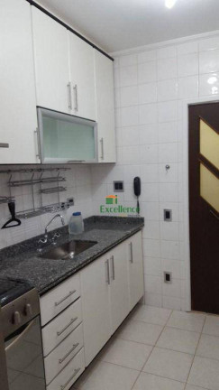 Imagem Cobertura com 3 Quartos para Alugar, 100 m² em Vila Bastos - Santo André Imagem Cobertura com 3 Quartos para Alugar, 100 m² em Vila Bastos - Santo André