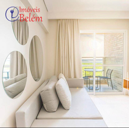 Imagem Apartamento com 1 Quarto à Venda, 37 m² em Atalaia - Salinópolis Imagem Apartamento com 1 Quarto à Venda, 37 m² em Atalaia - Salinópolis