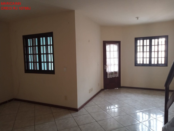 Imagem Casa com 3 Quartos à Venda, 138 m² em Centro - Maricá Imagem Casa com 3 Quartos à Venda, 138 m² em Centro - Maricá