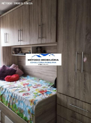 Imagem Apartamento com 3 Quartos à Venda, 58 m² em Parque São Vicente - Mauá Imagem Apartamento com 3 Quartos à Venda, 58 m² em Parque São Vicente - Mauá