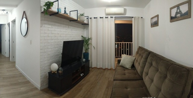 Imagem Apartamento com 3 Quartos à Venda, 85 m² em Jardim Residencial Martinez - Sorocaba Imagem Apartamento com 3 Quartos à Venda, 85 m² em Jardim Residencial Martinez - Sorocaba