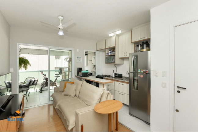 Imagem Apartamento com 1 Quarto à Venda, em Bela Vista - São Paulo Imagem Apartamento com 1 Quarto à Venda, em Bela Vista - São Paulo