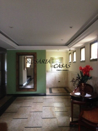 Imagem Apartamento com 3 Quartos à Venda, 142 m² em Vila Brasilina - São Paulo Imagem Apartamento com 3 Quartos à Venda, 142 m² em Vila Brasilina - São Paulo