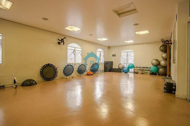 Imagem Apartamento com 2 Quartos à Venda, 111 m² em Bela Aliança - São Paulo