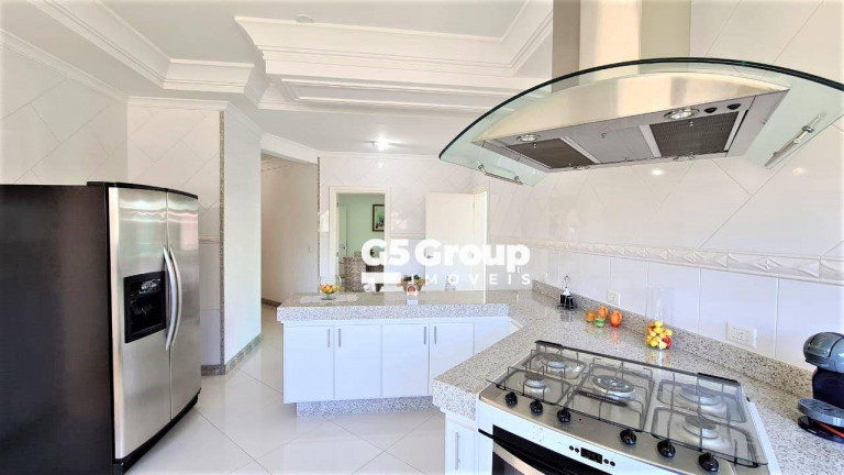 Imagem Casa de Condomínio com 5 Quartos à Venda, 944 m² em Condomínio City Castelo - Itu Imagem Casa de Condomínio com 5 Quartos à Venda, 944 m² em Condomínio City Castelo - Itu