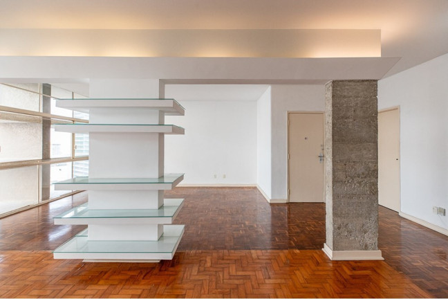 Imagem Apartamento com 2 Quartos à Venda, 140 m² em Centro - São Paulo