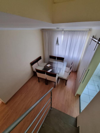 Cobertura com 2 Quartos à Venda, 74 m² em Campo Comprido - Curitiba