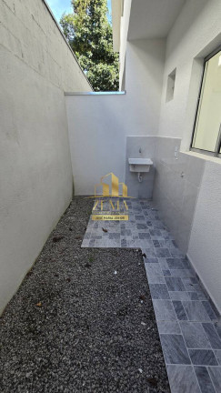 Imagem Casa com 2 Quartos à Venda, 59 m² em Vila São Paulo - Mogi Das Cruzes