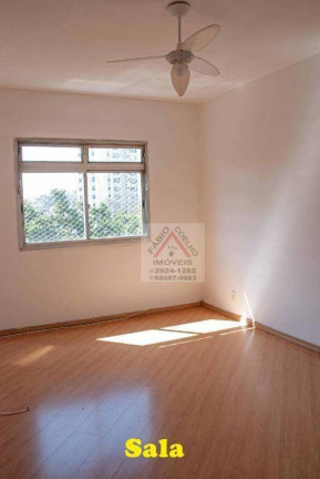 Imagem Apartamento com 2 Quartos à Venda, 58 m² em Jabaquara - São Paulo Imagem Apartamento com 2 Quartos à Venda, 58 m² em Jabaquara - São Paulo