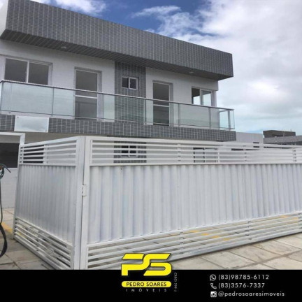 Imagem Apartamento com 2 Quartos à Venda, 53 m² em João Pessoa Imagem Apartamento com 2 Quartos à Venda, 53 m² em João Pessoa