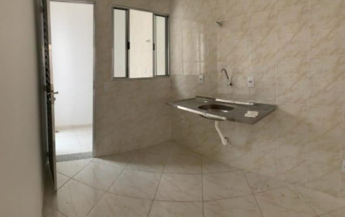 Imagem Imóvel com 2 Quartos à Venda, 44 m² em Vila São Paulo/botujuru - Mogi Das Cruzes