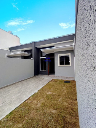 Imagem Casa com 2 Quartos à Venda, 40 m² em Campo De Santana - Curitiba