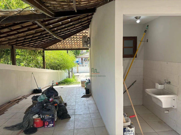 Imagem Casa com 2 Quartos à Venda, 100 m² em Maria Paula - São Gonçalo Imagem Casa com 2 Quartos à Venda, 100 m² em Maria Paula - São Gonçalo
