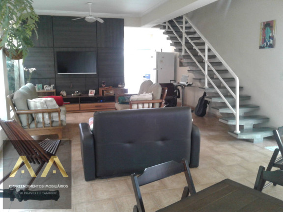 Imagem Casa com 3 Quartos à Venda, 388 m² em Tarumã - Santana De Parnaíba