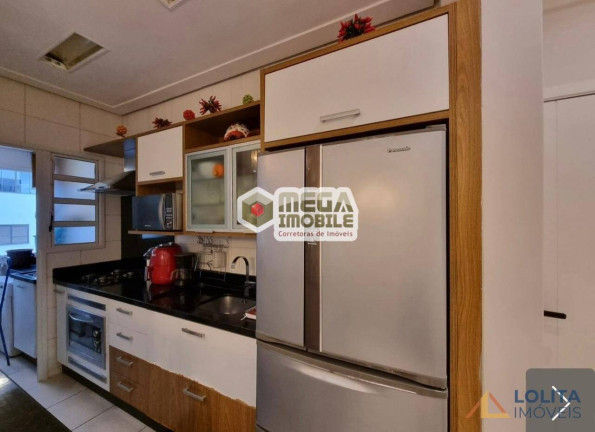 Imagem Apartamento com 2 Quartos à Venda, 70 m² em Itacorubi - Florianópolis Imagem Apartamento com 2 Quartos à Venda, 70 m² em Itacorubi - Florianópolis