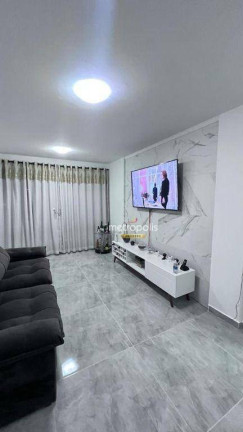 Imagem Apartamento com 2 Quartos à Venda, 120 m² em Centro - São Caetano Do Sul