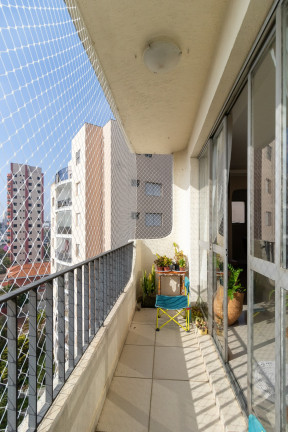 Imagem Apartamento com 3 Quartos à Venda, 89 m² em Jardim Prudência - São Paulo Imagem Apartamento com 3 Quartos à Venda, 89 m² em Jardim Prudência - São Paulo