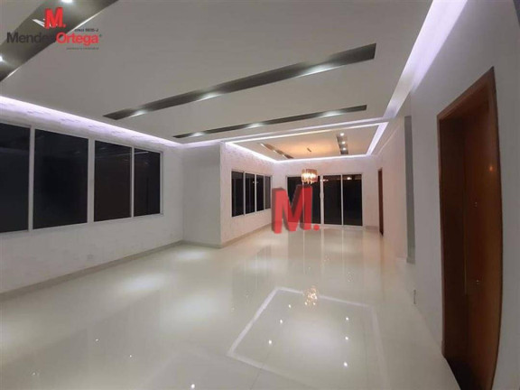 Imagem Casa com 4 Quartos à Venda, 395 m² em Alphaville Nova Esplanada - Votorantim Imagem Casa com 4 Quartos à Venda, 395 m² em Alphaville Nova Esplanada - Votorantim