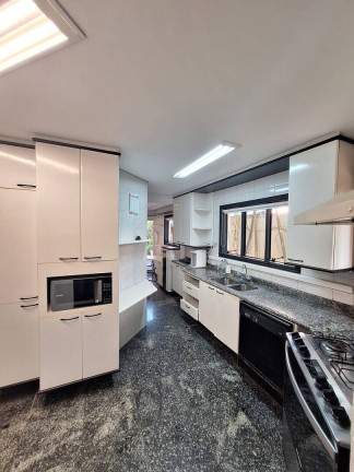 Imagem Apartamento com 4 Quartos para Alugar, 384 m² em Alphaville Residencial Zero - Barueri Imagem Apartamento com 4 Quartos para Alugar, 384 m² em Alphaville Residencial Zero - Barueri