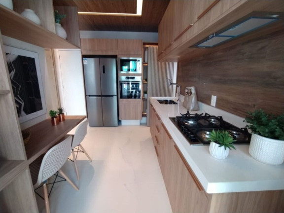 Imagem Apartamento com 2 Quartos à Venda, 137 m² em Gonzaga - Santos Imagem Apartamento com 2 Quartos à Venda, 137 m² em Gonzaga - Santos