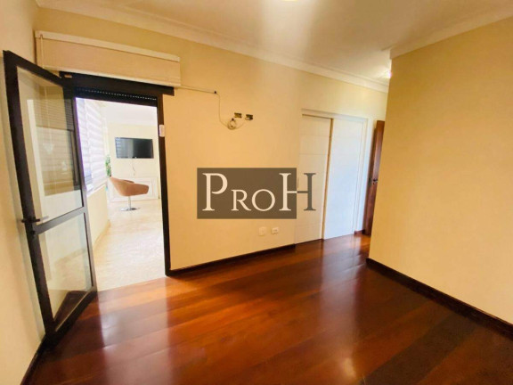 Imagem Apartamento com 4 Quartos à Venda, 125 m² em Centro - São Bernardo Do Campo