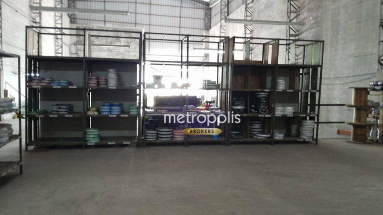 Imagem Galpão à Venda, 1.000 m² em Batistini - São Bernardo Do Campo