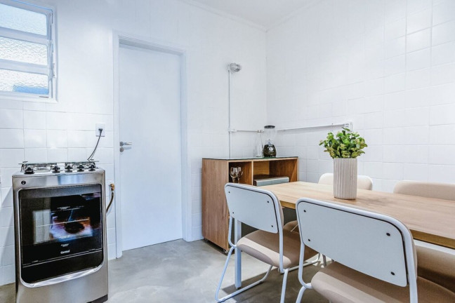 Imagem Apartamento com 3 Quartos à Venda, 79 m² em Vila Cordeiro - São Paulo Imagem Apartamento com 3 Quartos à Venda, 79 m² em Vila Cordeiro - São Paulo